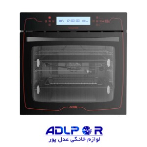 Alton V302N built in oven