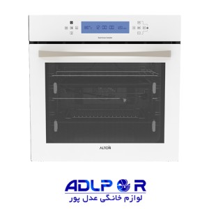 Alton V303S built in oven