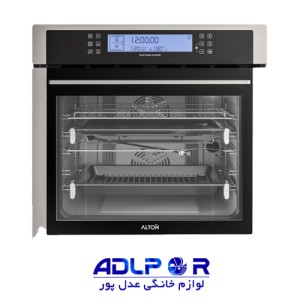 Alton V402S built in oven