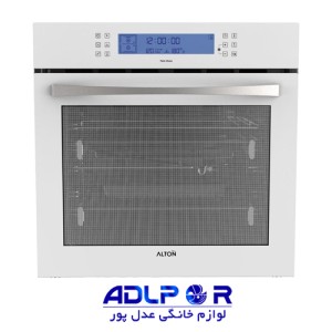 Alton V402W built in oven