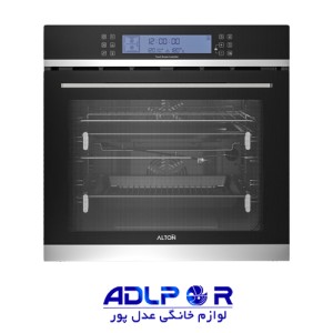 Alton V404N built in oven