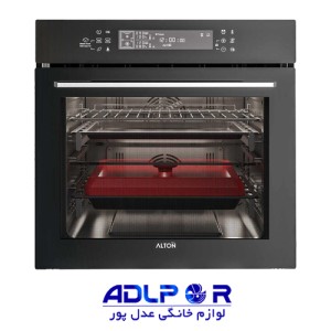 AltonV500TB built in oven
