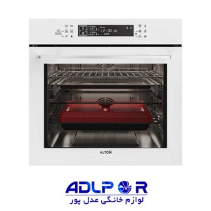 Alton V500TW built in oven