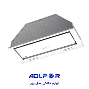 Alton H603W range hood