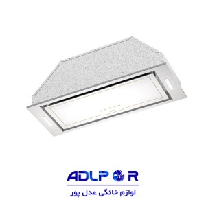 Alton H604W range hood