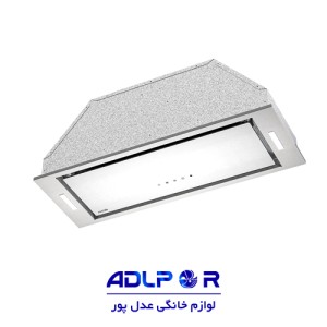 Alton H607W range hood