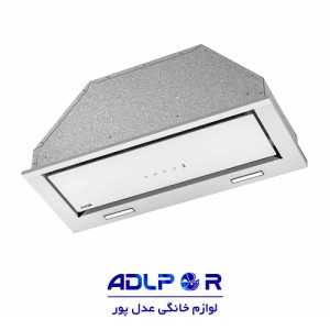 Alton H703W range hood