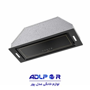 Alton H804B range hood