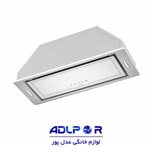 Alton H804W range hood