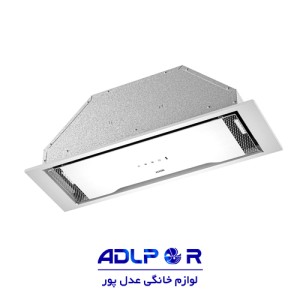 Alton H900W range hood