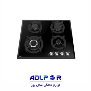 Alton G403built in two burner gas stove