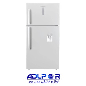 Pakshoma RTP 670 Fridge freezer