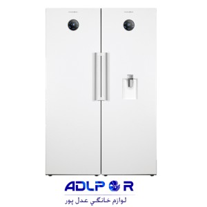 Pakshoma RTR F 900 Fridge freezer