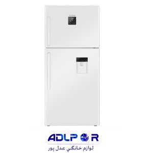 TCL fridge freezer T575-AWD