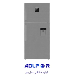 Xvision fridge freezer tt580