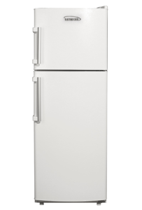 Electro Cara refrigerator combi