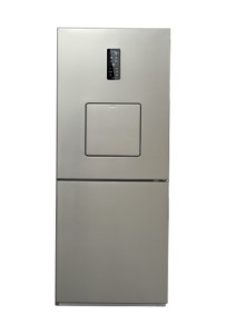 Electro Prestige fridge freezer combi