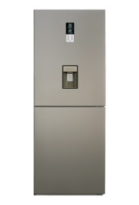 Electro Sequence refrigerator combi