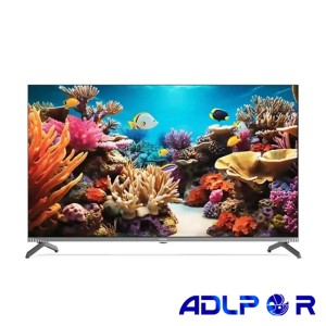 75 inch aiwa TV ZQ C3H GRAY series